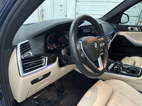 Used 2020 BMW X5 sDrive40i w/ Premium Package RWD image 14