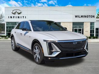 Used 2024 Cadillac Lyriq Tech w/ Driver Assist Package RWD video 1
