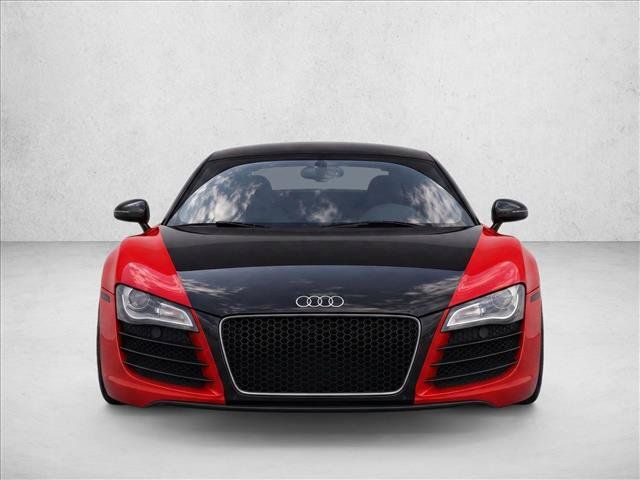 Used 2009 Audi R8 V8 AWD/4WD image 2