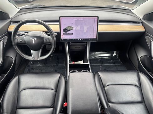 Used 2018 Tesla Model 3 Long Range image 20