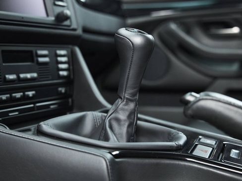 Used 2003 BMW M5 RWD image 61