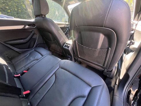 Used 2018 Audi Q3 2.0T Premium FWD image 36