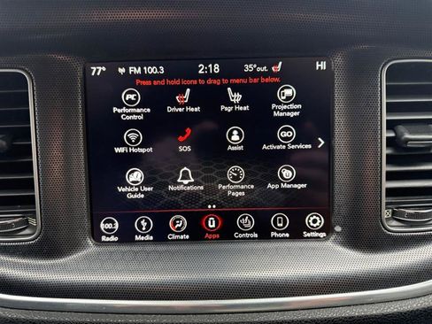 Used 2018 Dodge Charger GT image 19