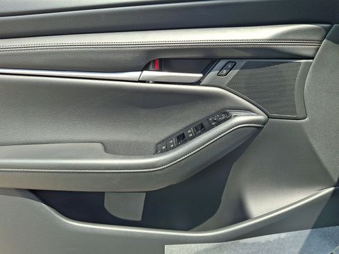 New 2026 MAZDA MAZDA3 s Sport FWD image 10