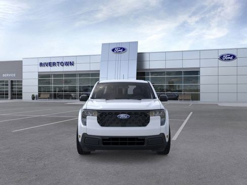 New 2026 Ford Maverick XL FWD image 30