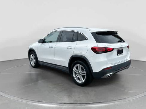 Used 2023 Mercedes-Benz GLA 250 4MATIC image 6