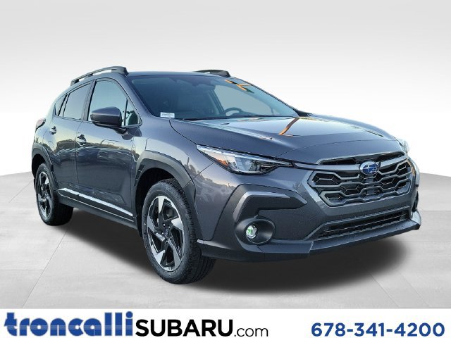 New 2026 Subaru Crosstrek 2.5i Limited AWD/4WD 360° Tour