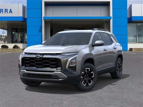New 2026 Chevrolet Equinox ACTIV image 6