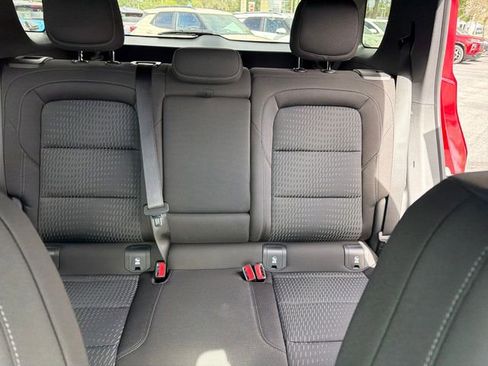 New 2026 Chevrolet Equinox LT w/ Safety and Technology Package FWD image 21