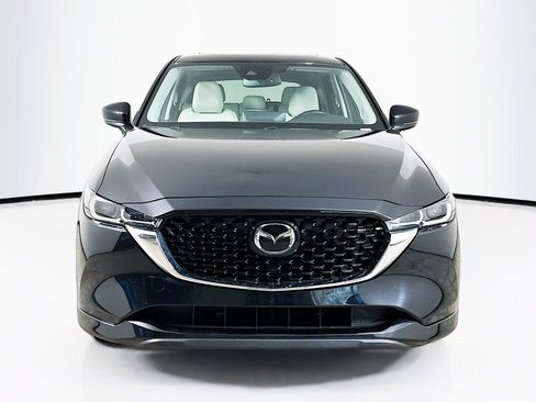 Used 2025 MAZDA CX-5 AWD 2.5 S w/ Preferred Package image 2