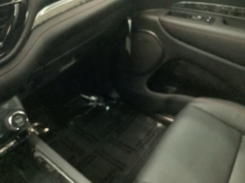 New 2026 Dodge Durango GT image 27