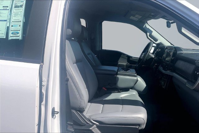 Used 2021 Ford F150 XL w/ Equipment Group 101A High AWD/4WD image 7