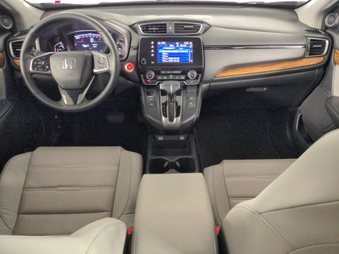 Used 2020 Honda CR-V EX-L image 51