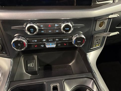 New 2026 Ford F150 XLT AWD/4WD image 13