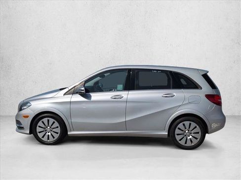 Used 2014 Mercedes-Benz B 250e image 8