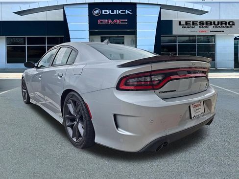 Used 2019 Dodge Charger Scat Pack image 5