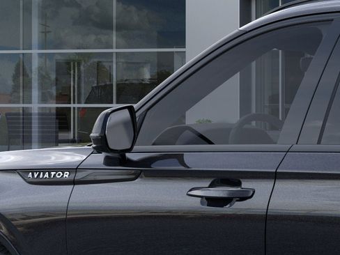 New 2026 Lincoln Aviator AWD image 20