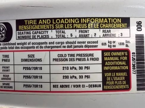 Used 2010 Toyota Tundra 2WD Double Cab image 18