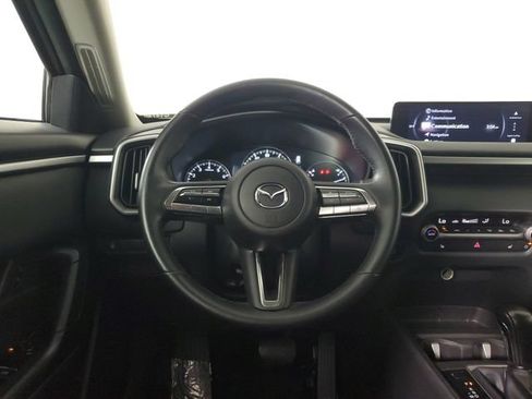 Used 2025 MAZDA CX-50 AWD 2.5 S w/ Preferred Package image 16