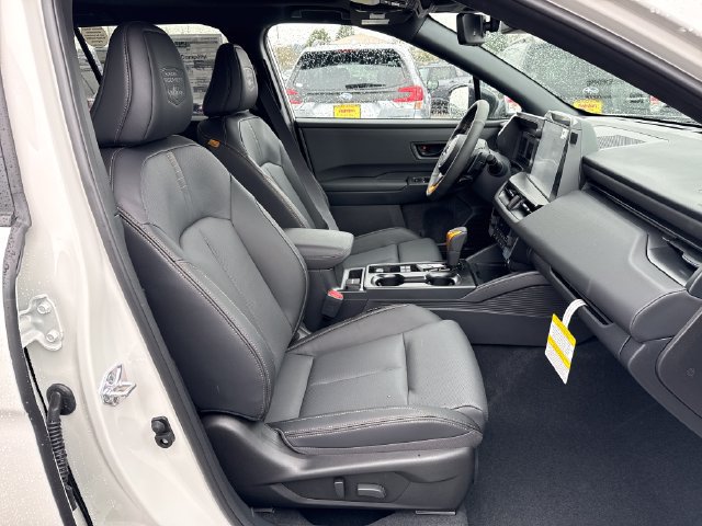 New 2026 Subaru Outback Wilderness AWD/4WD image 12