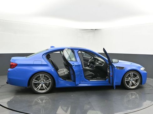 Used 2013 BMW M5 Base image 52