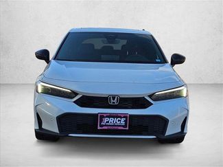 Used 2026 Honda Civic Sport Touring video 2