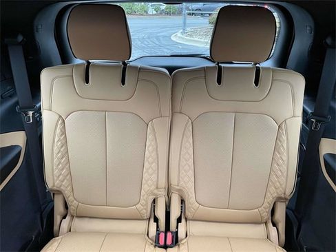 Used 2025 Jeep Grand Cherokee L Summit image 18