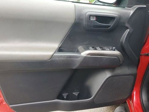 Used 2023 Toyota Tacoma SR5 image 20