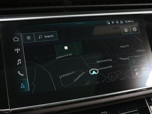 Used 2023 Audi Q8 Premium Plus w/ Premium Plus Package image 49