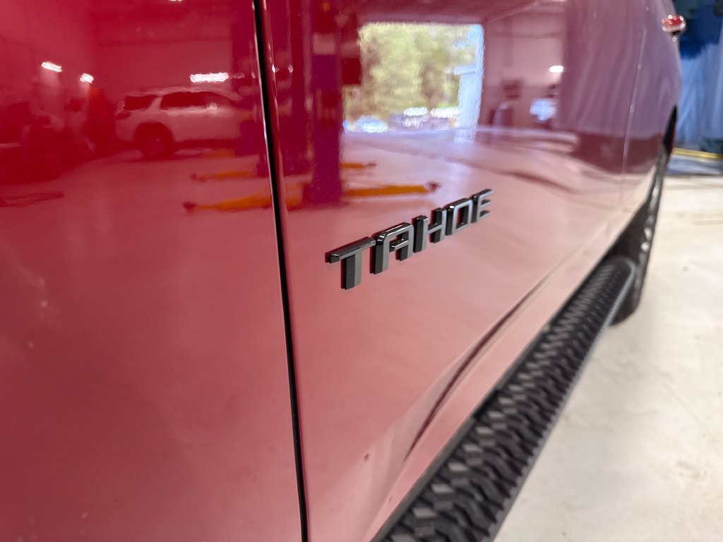 New 2026 Chevrolet Tahoe Z71 w/ Z71 Off-Road Package AWD/4WD image 59