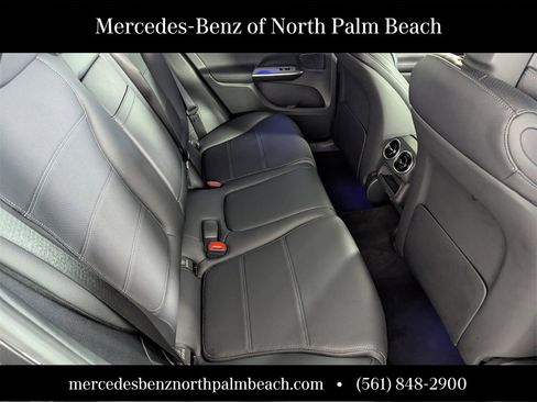 Certified 2024 Mercedes-Benz GLC 300 image 25