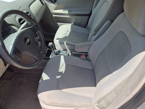 Used 2008 Chevrolet HHR LT w/ LT Preferred Equipment Group FWD image 13