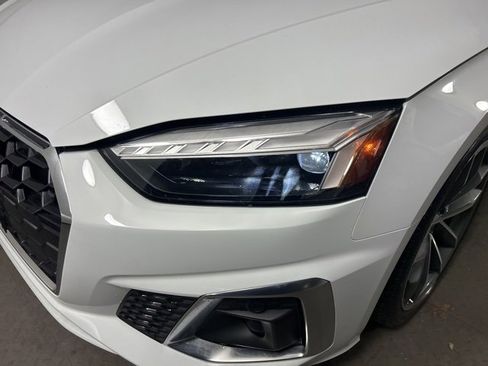 Used 2023 Audi A5 2.0T Premium Plus image 32