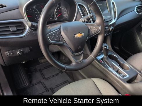 Used 2019 Chevrolet Equinox LT AWD/4WD image 11