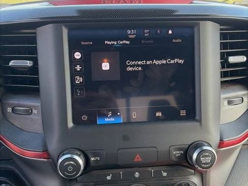 Used 2022 RAM 1500 Rebel w/ Rebel Level 1 Equipment Group image 15