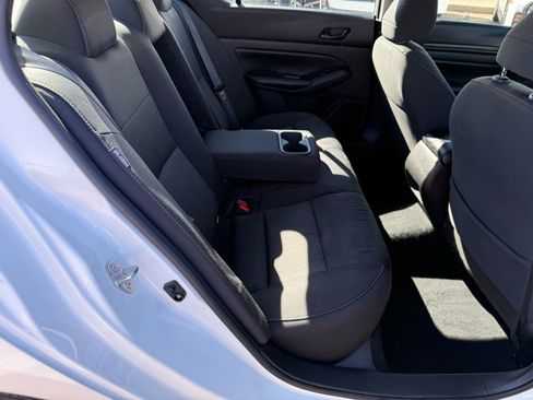 Used 2024 Nissan Altima 2.5 SV image 34