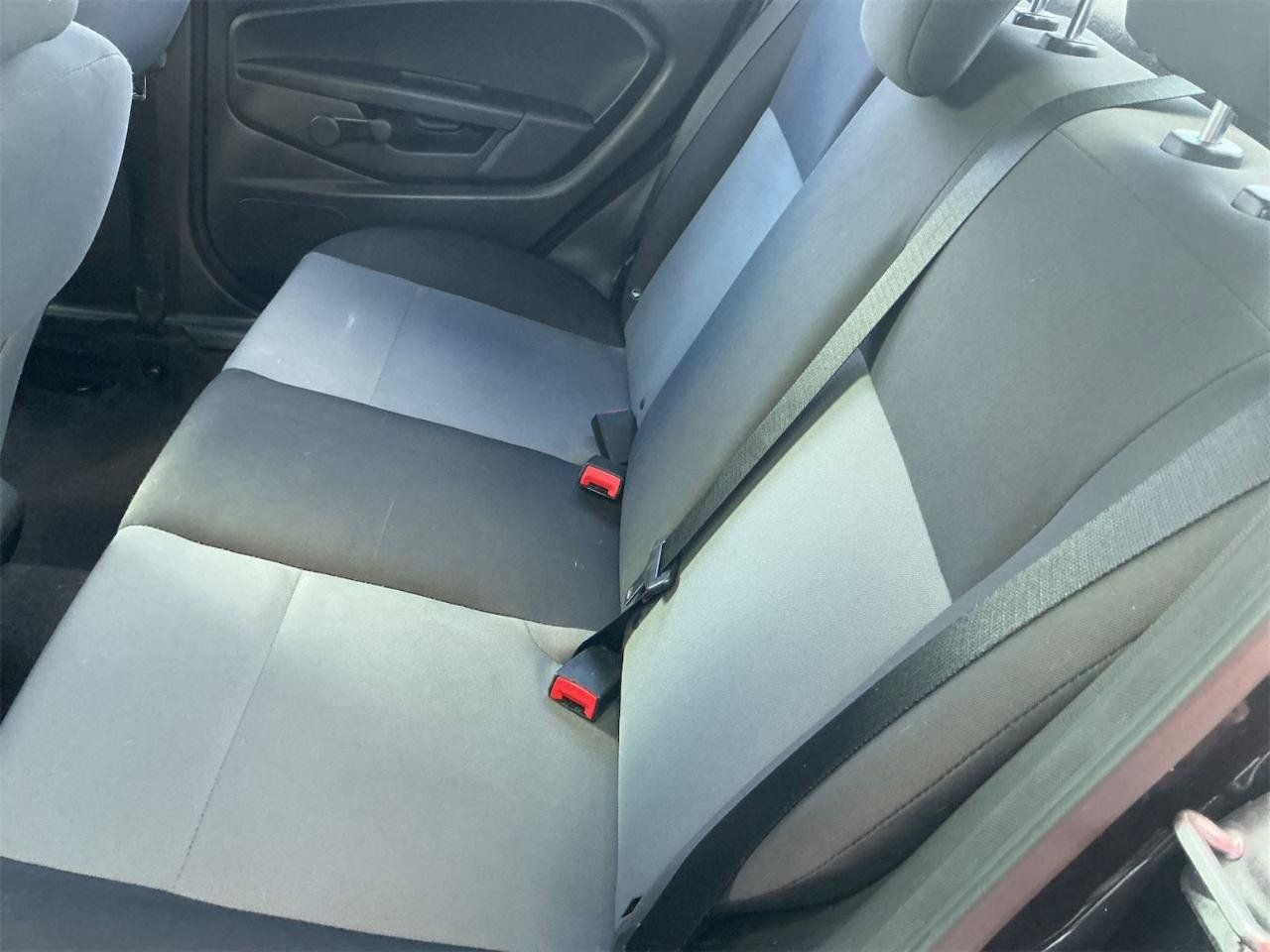 Used 2015 Ford Fiesta S FWD image 12