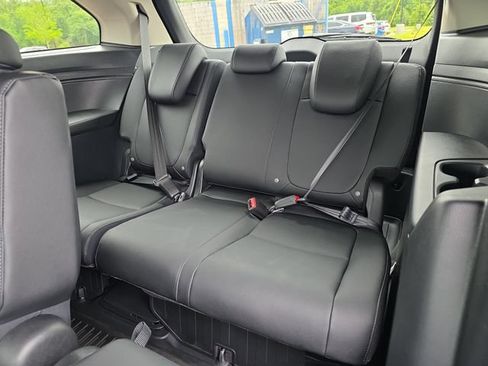 New 2026 Honda Odyssey EX-L image 6