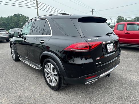 Used 2020 Mercedes-Benz GLE 350 4MATIC image 7