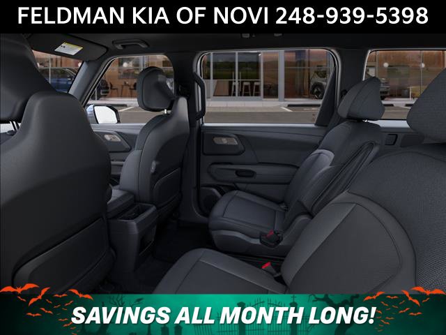 New 2027 Kia Telluride S w/ Towing Package AWD/4WD image 18