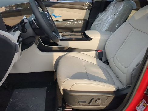 New 2026 Hyundai Tucson Limited image 22