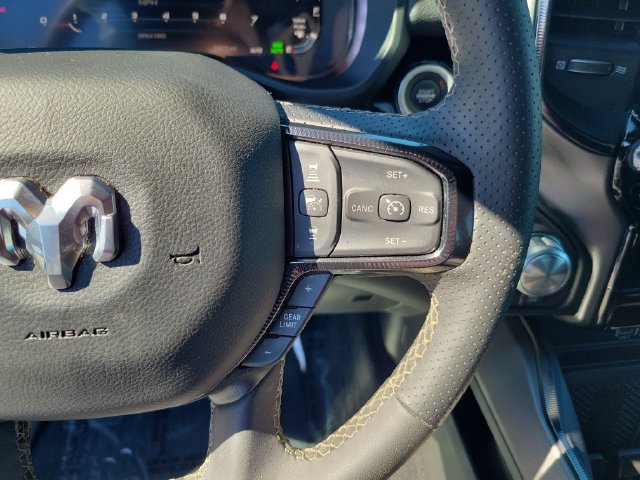Used 2026 RAM 1500 Rebel w/ Rebel Level 2 Equipment Group AWD/4WD image 18