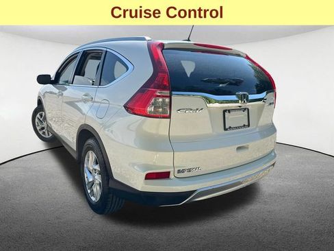 Used 2015 Honda CR-V EX-L image 10