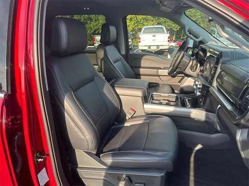 New 2026 Ford F250 Lariat w/ Lariat Premium Package image 13