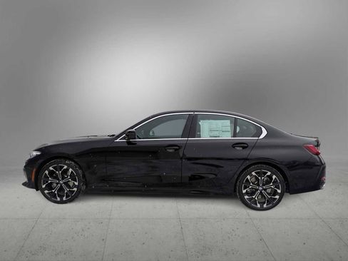 New 2026 BMW 330i xDrive 330i NA xDrive w/ Premium Package image 5