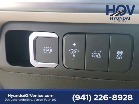Certified 2025 Hyundai Santa Fe Calligraphy image 25