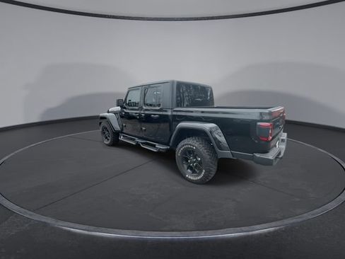 Used 2025 Jeep Gladiator Willys image 11
