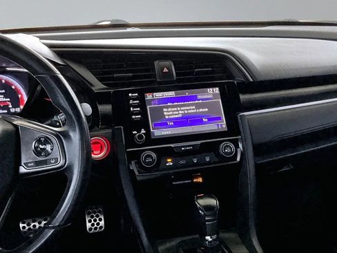 Used 2021 Honda Civic Sport image 9