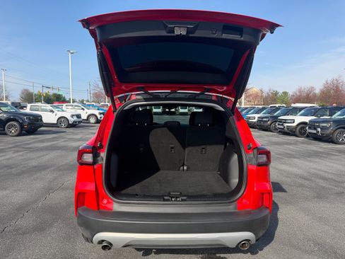 Certified 2024 Ford Escape Active FWD image 9