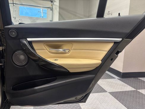 Used 2018 BMW 330i xDrive Sedan AWD/4WD image 21